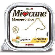 Miocane sensitive turkey 300gr