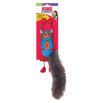 KongConnectsMagnicat