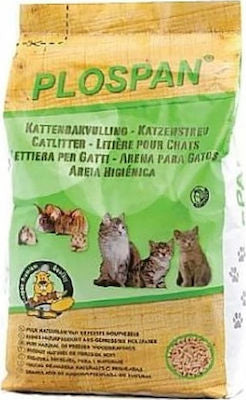PLOSPAN ΥΠΟΣΤΡΩΜΑ PELLET 10 LT