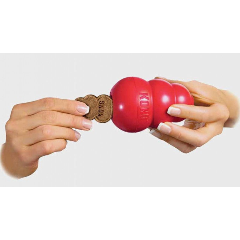 KongSmallRubber