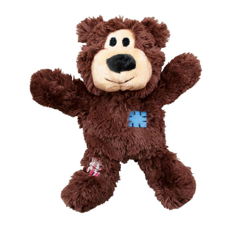 ΠΑΙΧΝΙΔΙ KONG KNOTS WILD BEAR XSMALL