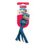 KONG Wubba Ballistic Friends Small