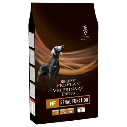 PURINA NF RENAL FUNCTION