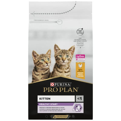 PRO PLAN OPTISTART ORIGINAL KITTEN 1.5KG