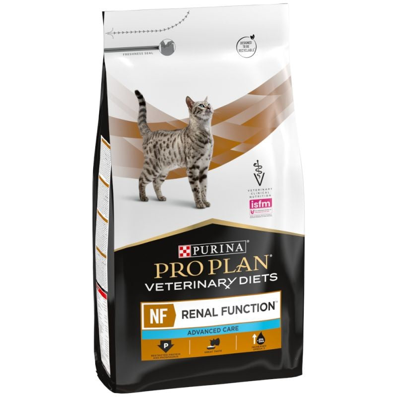 Purina NF Renal Cat Advanced Care 1,5kg